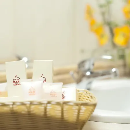 Maxi Park & 4* סופיה