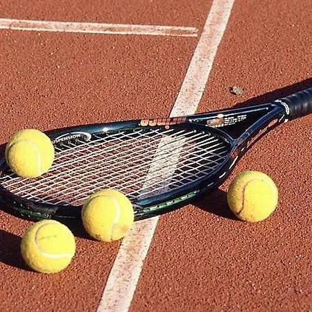 מלון Maxi Park & סופיה